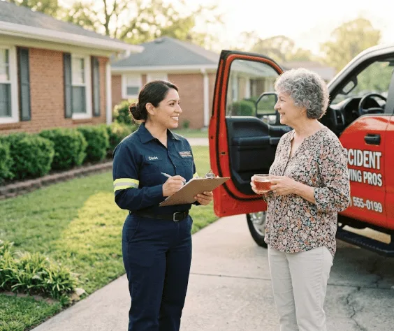 Accident Towing Service Hunt, NY FAQs